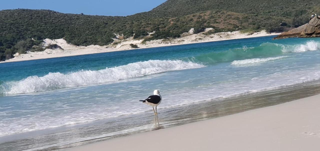Apart-Hotel Golden Lake 2 Arraial do Cabo Exterior photo