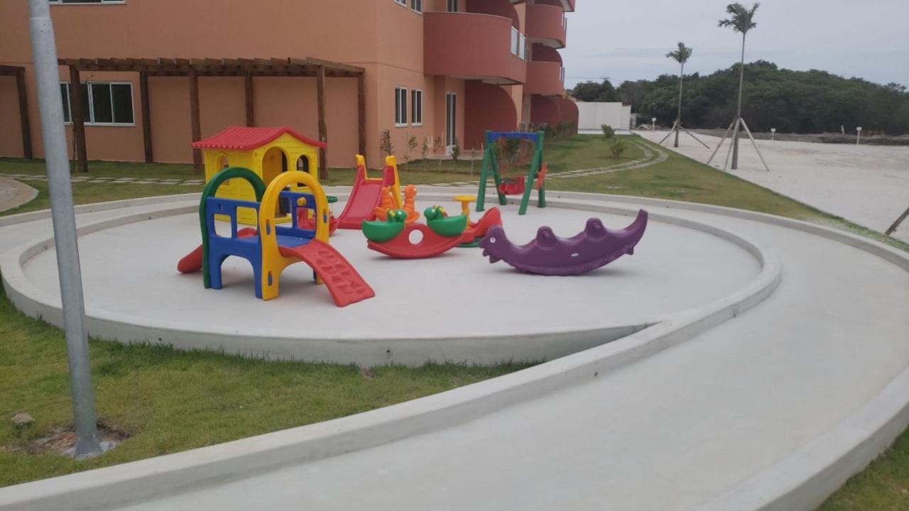 Apart-Hotel Golden Lake 2 Arraial do Cabo Exterior photo