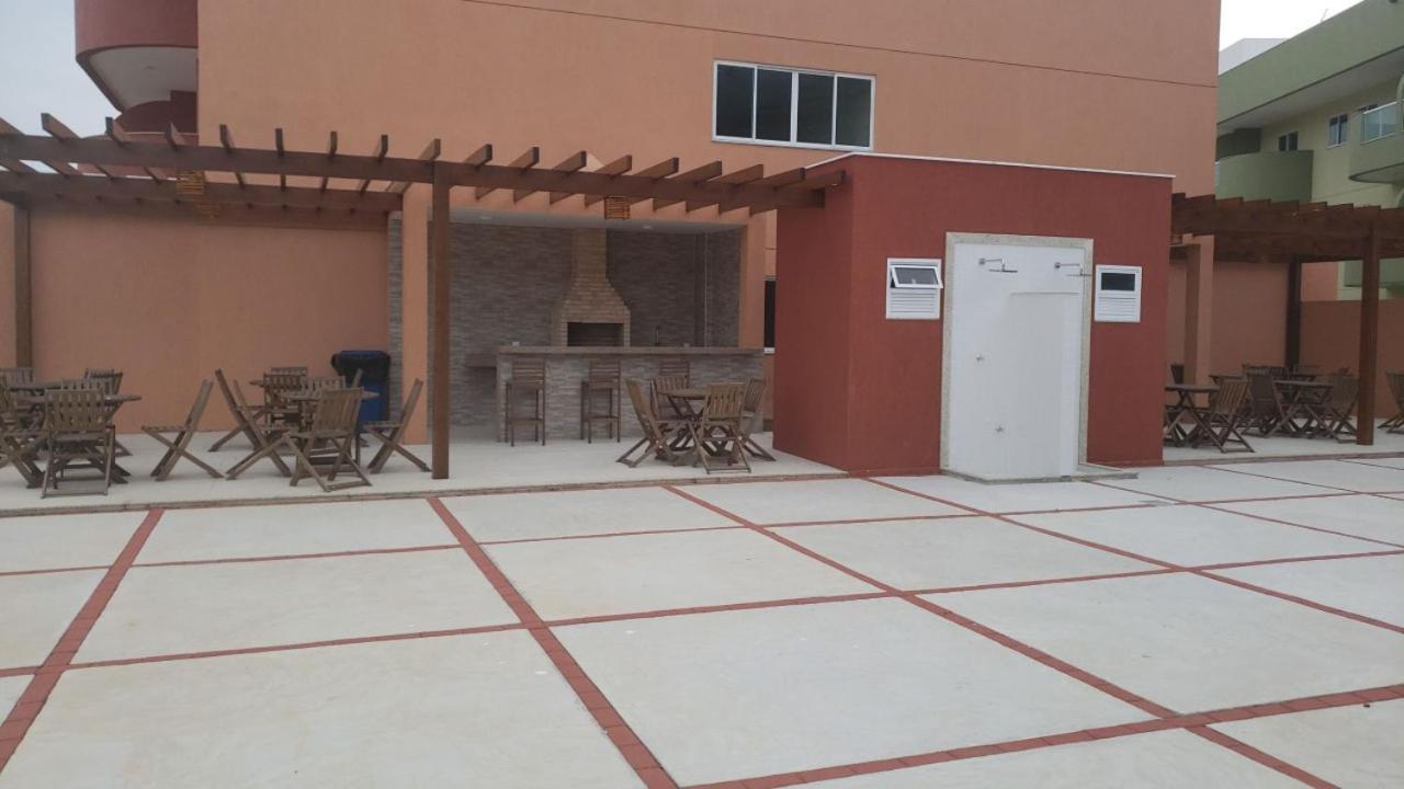Apart-Hotel Golden Lake 2 Arraial do Cabo Exterior photo