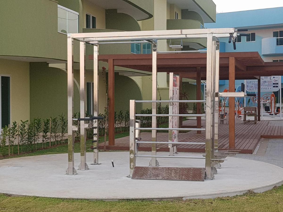 Apart-Hotel Golden Lake 2 Arraial do Cabo Exterior photo