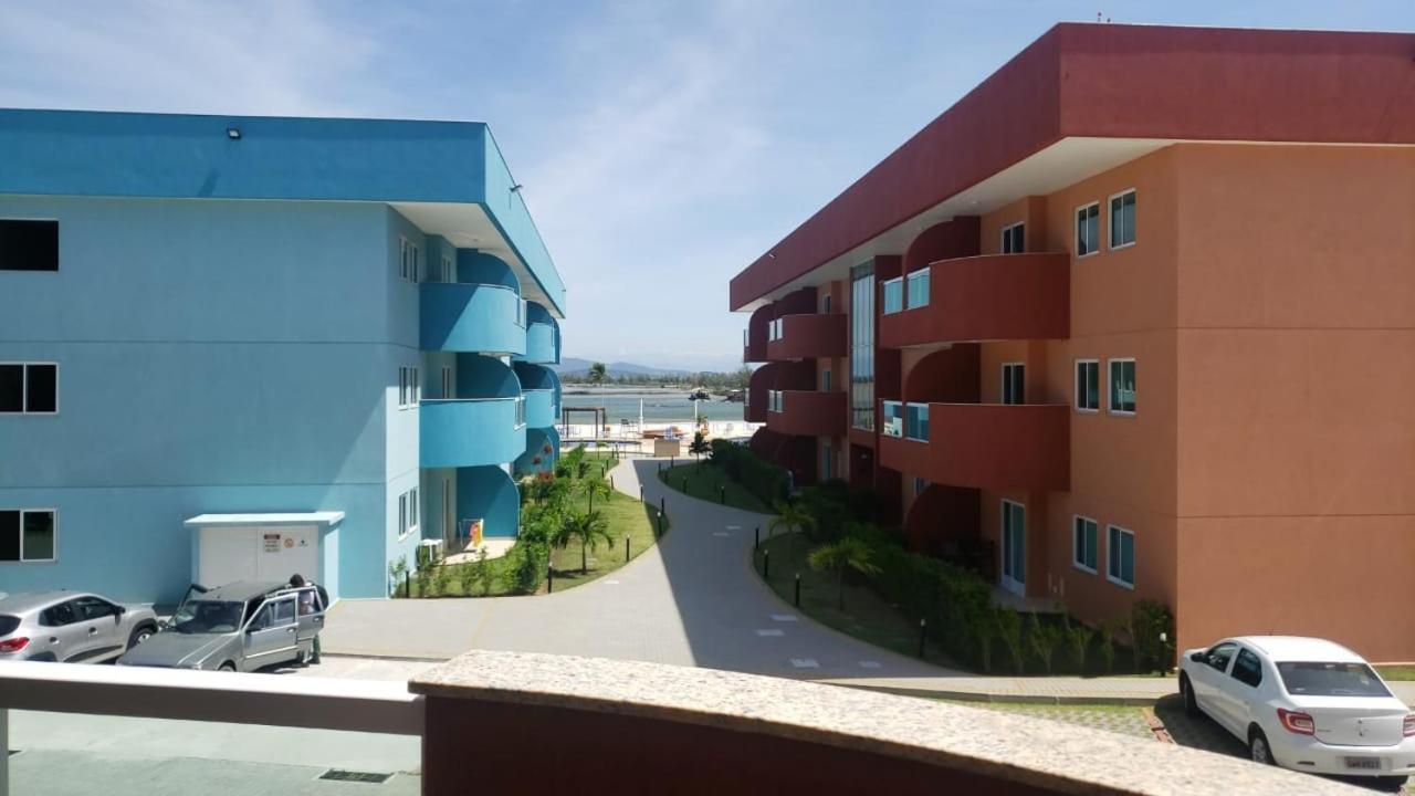 Apart-Hotel Golden Lake 2 Arraial do Cabo Exterior photo