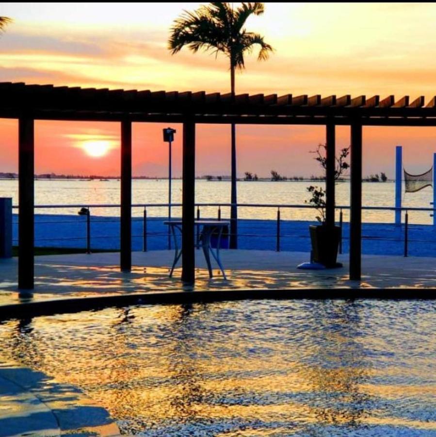 Apart-Hotel Golden Lake 2 Arraial do Cabo Exterior photo