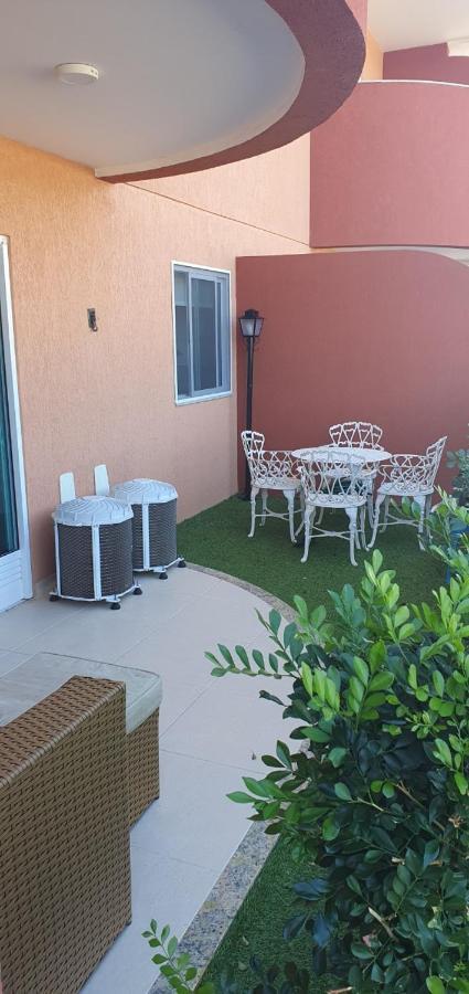 Apart-Hotel Golden Lake 2 Arraial do Cabo Exterior photo