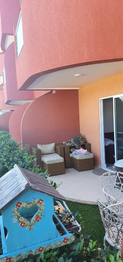 Apart-Hotel Golden Lake 2 Arraial do Cabo Exterior photo
