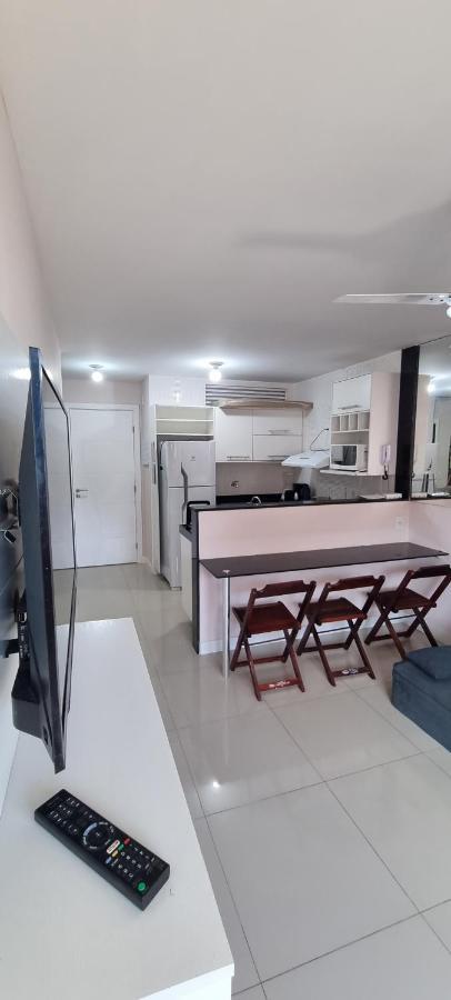 Apart-Hotel Golden Lake 2 Arraial do Cabo Exterior photo